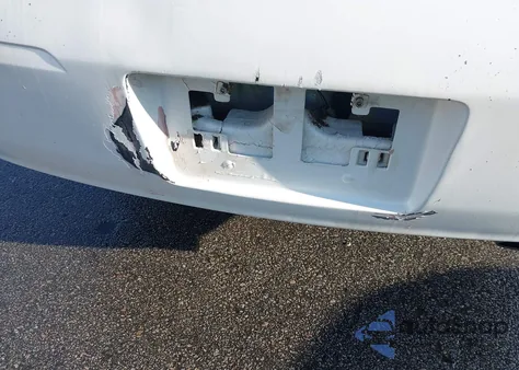 2000 Toyota Camry Solara Sle V6 z USA, uszkodzony, nr VIN 2T1CF22P8YC282214